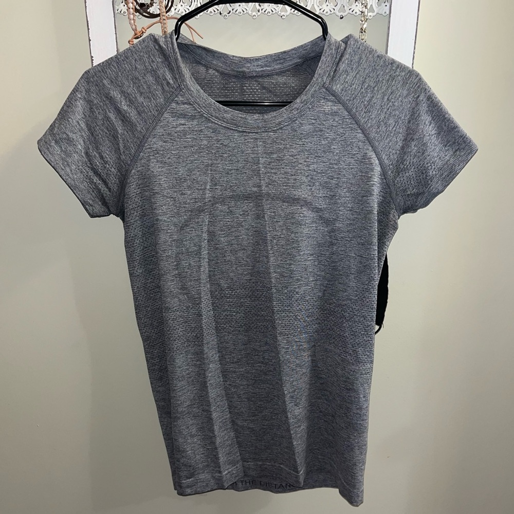 Lululemon swiftly tech 2.0